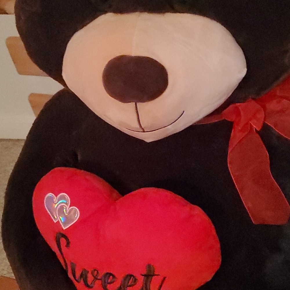 Oversized bear - Picture 5 of 5